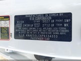Kia Stinger Gt2 KNAE55LC6P6134333 снимка