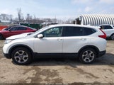 Honda Cr-V Ex-L/Ex-L Navi 5J6RW2H83HL023840 снимка