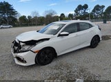 Honda Civic Ex SHHFK7H6XKU219962 снимка