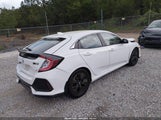 Honda Civic Ex SHHFK7H6XKU219962 снимка