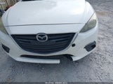 Mazda Mazda3 I Touring JM1BM1V73E1114584 снимка