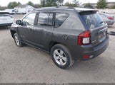 Jeep Compass Latitude 1C4NJDEBXFD395195 снимка
