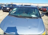 Honda Odyssey Ex-L 5FNRL5H65CB136716 снимка