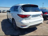 Infiniti Qx60 5N1DL0MN8HC559803 снимка