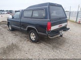 GMC Sierra C1500 1GTDC14K9KZ529388 снимка