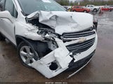 Chevrolet Trax Ltz 3GNCJNSB5FL172968 снимка