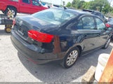 Volkswagen Jetta 1.8T Se 3VWD17AJ6EM295640 photo
