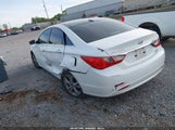 Hyundai Sonata Limited 5NPEC4AC8CH354921 снимка