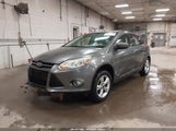 Ford Focus Se 1FAHP3K29CL341114 fotografie