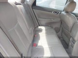 Nissan Sentra Sl 3N1AB7AP9DL684772 снимка