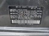 Subaru Crosstrek JF2GTABC1P8296825 снимка