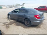 Honda Civic Lx 19XFB2F57CE072411 fotografie