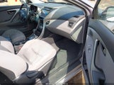 Hyundai Elantra Gs KMHDH6AE5DU005910 снимка