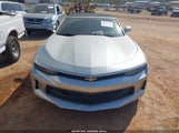 Chevrolet Camaro 1Lt 1G1FB3DX0J0127452 снимка