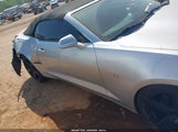 Chevrolet Camaro 1Lt 1G1FB3DX0J0127452 снимка
