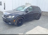 Volkswagen Tiguan 2.0T Se/2.0T Se R-Line Black/2.0T Sel 3VV2B7AX7MM081865 снимка