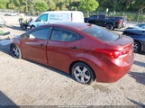 Hyundai Elantra Gls 5NPDH4AE7DH282738 снимка