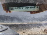 Ram  Rebel 4X4 5'7 Box 1C6SRFLT1MN550914 снимка
