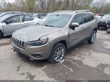 Jeep Cherokee Latitude Plus 4X4 1C4PJMLBXKD455210 снимка