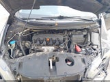 Honda Civic Lx 2HGFB2F57DH577906 снимка