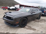 Dodge Challenger Gt Awd 2C3CDZKGXKH671713 снимка