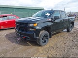 Chevrolet Silverado  Custom Trail Boss 1GCPYCEF3MZ197429 снимка