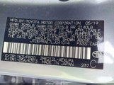 Toyota Corolla Le JTDEPRAE7LJ041014 снимка
