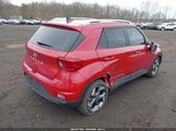 Hyundai Venue Sel KMHRC8A38NU165716 снимка