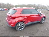 Hyundai Venue Sel KMHRC8A38NU165716 снимка