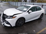 Toyota Camry Se 4T1G11AK4PU118696 fotografie