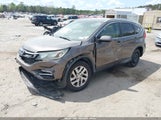Honda Cr-V Ex-L 2HKRM4H74FH603677 снимка