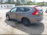 Honda Cr-V Ex-L 2HKRM4H74FH603677 снимка