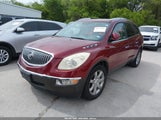 Buick Enclave 2Xl 5GALRCEDXAJ210425 снимка