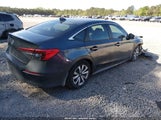 Honda Civic Lx 2HGFE2F24RH500351 снимка
