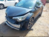 Toyota C-Hr Xle JTNKHMBX2K1019502 снимка