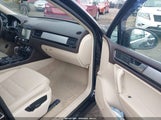 Volkswagen Touareg Tdi Sport W/Technology WVGEP9BP6GD007128 fotografie