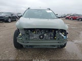 Subaru Crosstrek Limited 4S4GUHN62S3777193 fotografie