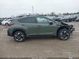 Subaru Crosstrek Limited 4S4GUHN62S3777193 fotografie
