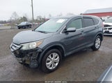 Honda Cr-V Ex 2HKRM4H59DH630868 снимка