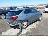Chevrolet Equinox Fwd Lt 3GNAXKEGXPS173715 снимка