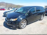 Honda Odyssey Ex-L 5FNRL5H69GB094248 снимка