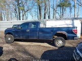 Ford F-150 Xl 1FTFX1ET5DKF42963 снимка