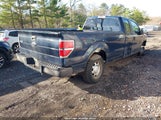 Ford F-150 Xl 1FTFX1ET5DKF42963 снимка
