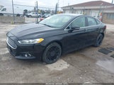 Ford Fusion Se 3FA6P0T98GR249534 снимка