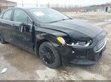 Ford Fusion Se 3FA6P0T98GR249534 снимка