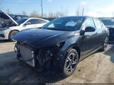 Nissan Sentra Sv Xtronic Cvt 3N1AB8CV0RY275085 photo