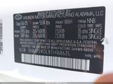 Hyundai Santa Fe Sel 5NMP24GL8TH168635 снимка