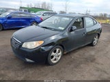 Hyundai Elantra Gls/Limited/Se KMHDU46D57U225942 fotografie