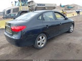 Hyundai Elantra Gls/Limited/Se KMHDU46D57U225942 fotografie