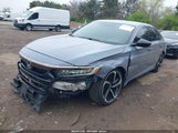 Honda Accord Sport 1HGCV1F32NA083052 photo